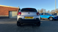 Citroen C3 1.2 PureTech 110 Max 5dr EAT6 Petrol Hatchback